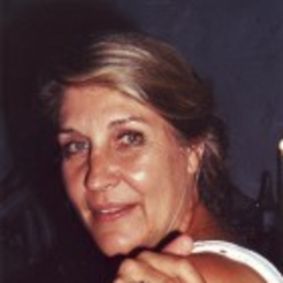 Barbara Hendriks