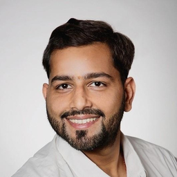 Chandan Jaiswal