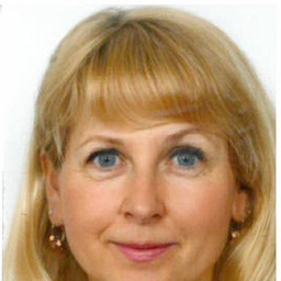 Irina Reppin-Waldmann