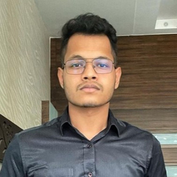 Ritwik Agrawal