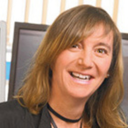 Antje Gößling's profile picture