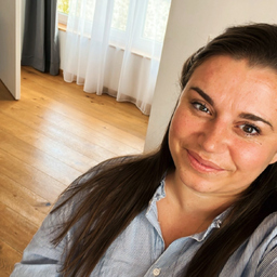Vivien Gröger 