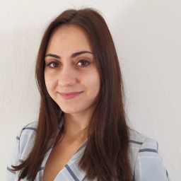 Svetlana Adhikari