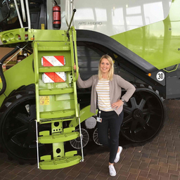 Lena Betzel