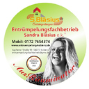 Social Media Profilbild Sandra Bläsius Koblenz