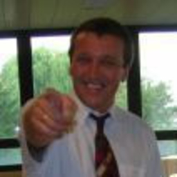 Frank Kleinitzke
