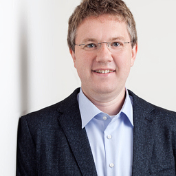 Gunnar Schreiber