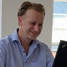 Hendrik Stadtler's profile picture