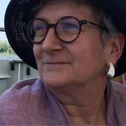 Ingrid Scholz