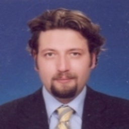 Serkan Yaman