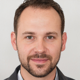 Marcel Heide