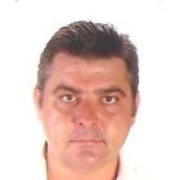 Antonio Gimenez Heredia
