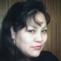 MARGIE JANE ALCANTARA REGALADO