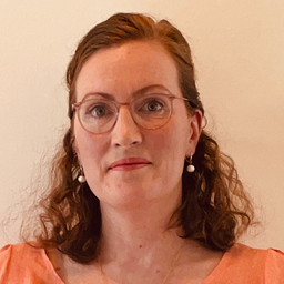 Pia Lindenau