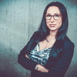 Jacqueline Kolesar