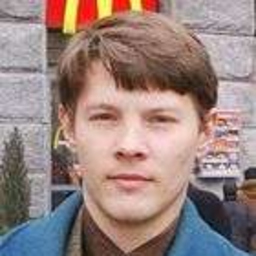 Igor Kalinin