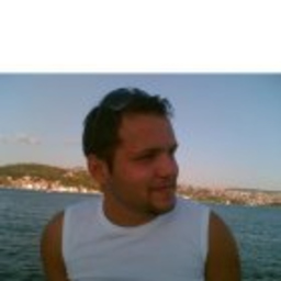 GÖKHAN ÖZDEMİR