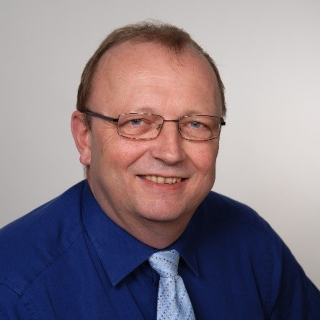 Dipl.Ing. Klemens Schander Director Global Development Actuators