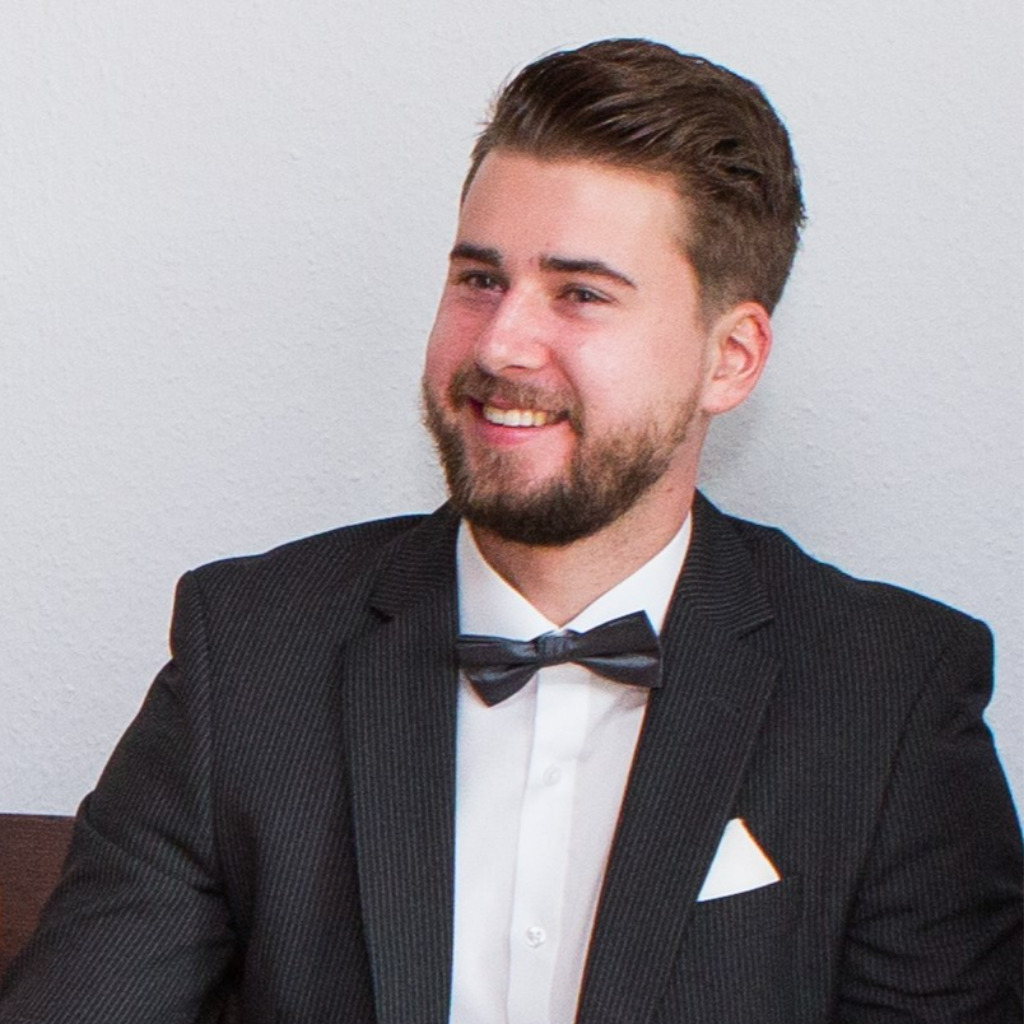 Felix Ifland Projektingenieur im Bereich Energietechnik BERNARD