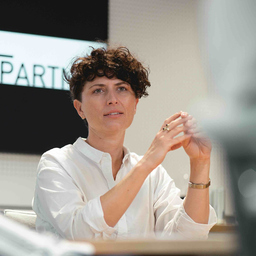 Natascha Egert's profile picture