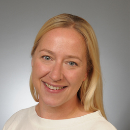 Antonia Becker