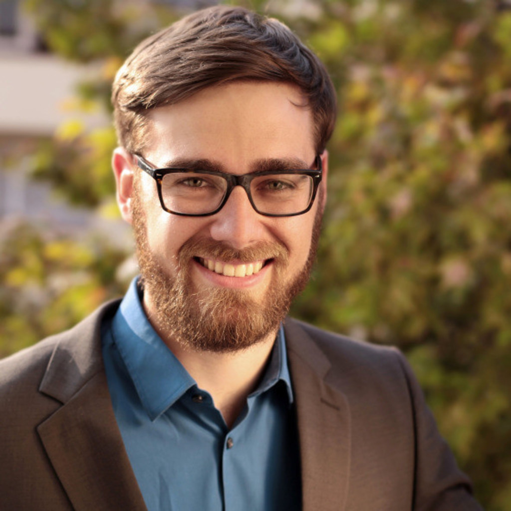 Christian Augustin HRConsultant Zeitwirtschaft P&I Personal