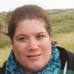 Silke von Rhein