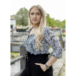 Vanessa Freitag