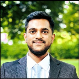 Vishwas Narayan's profile picture