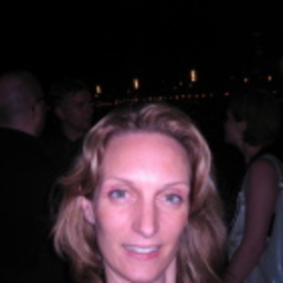 Yvonne Kammerer (Reinhart)