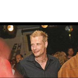 Andre Dumschat