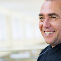 Profilbild Pascal Hestin