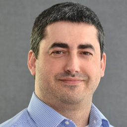 Dmytro Tomashchuk
