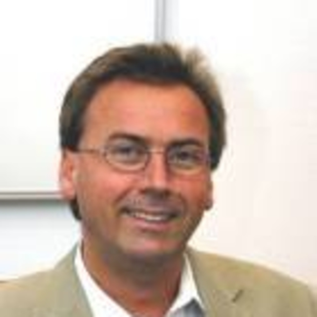 Hans Lemke Geschäftsführer Accantum GmbH XING