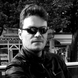 Dipl.-Ing. Andreas Heim