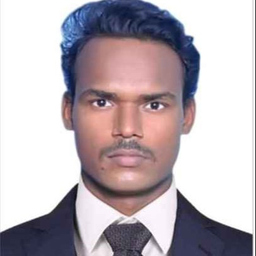 Chandra Shekhar Reddy Maramreddy