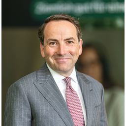 Dr. Clemens Stauder