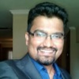 Vinay Savant