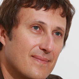 Rainer Krug