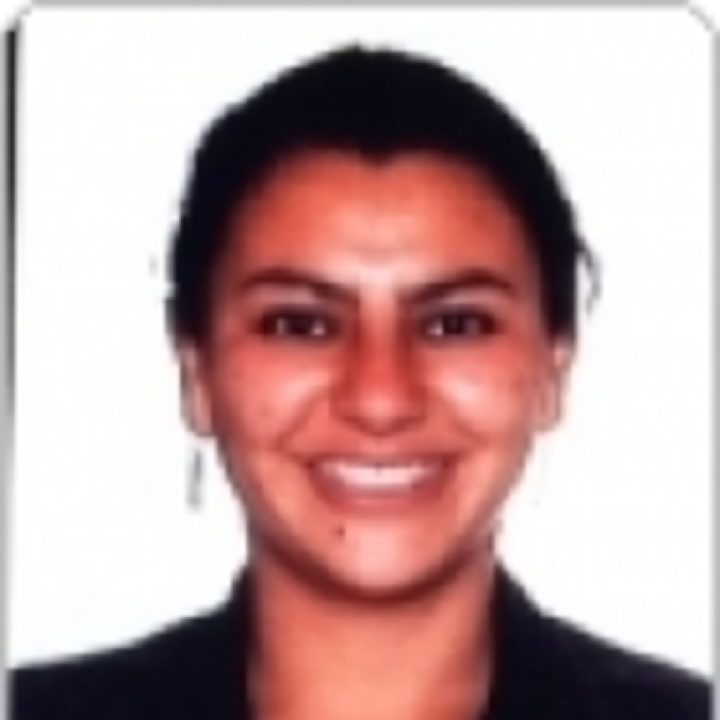 Sole Alvarez Diseño y Dibujo Tello & Asociados XING