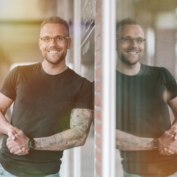 Sebastian Büscher
