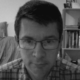 Laurent BOUVOT