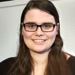Katharina Luks