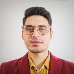 Arindam Chakraborty