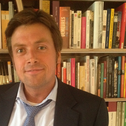 Jens Buehner