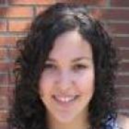 Gabriela Rodríguez Moreno