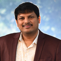 Srinivas Naadendla