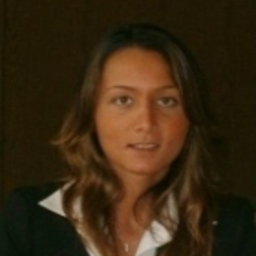 İlkin Özcanlı Barbur