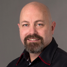 Daniel-Markus Meyer