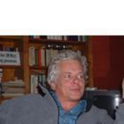 Volker Grüber
